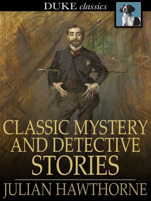 cover image of Classic English Mystery and Detective Stories